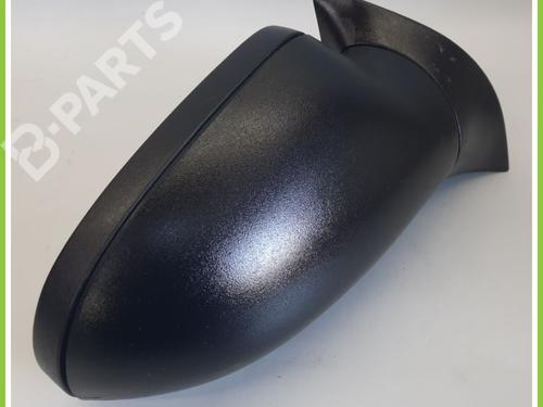 Right mirror MERCEDES-BENZ A-CLASS (W168) A 170 CDI (168.009, 168.109) | BP11721193C27 