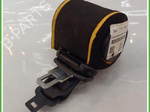 Used Rear left belt tensioner FIAT PANDA (312_, 319_) 0.9 Natural Power (312PXN1A) (80 hp) 17383450