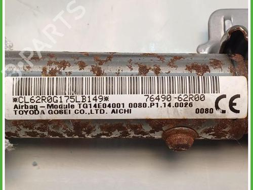 Other SUZUKI IGNIS III (MF, FF) 1.2 Hybrid (ATK412) | BP40142646O1 - Image 3