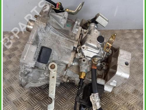 Gearbox FIAT PANDA (169_) 1.2 (169.AXB11, 169.AXB1A) | BP40136373M3 - Image 4