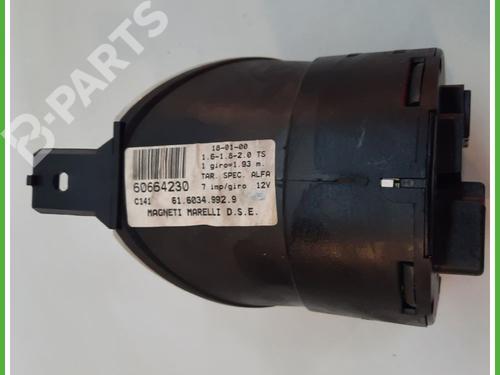 Instrument cluster ALFA ROMEO 156 (932_) 1.8 16V T.SPARK (932.A3) | BP12147347C47 