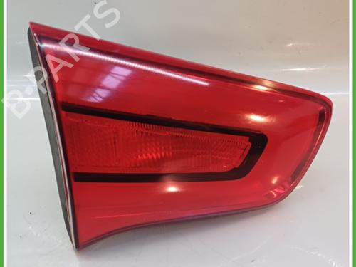 Used Left taillight KIA SPORTAGE III (SL) 1.6 GDI (135 hp) 16884500