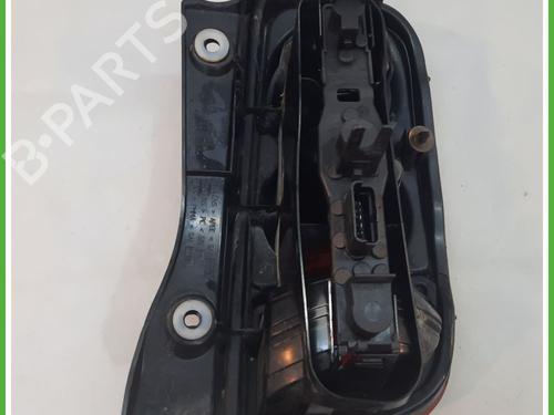 Left taillight NISSAN MICRA III (K12) 1.5 dCi | BP13612976C34 