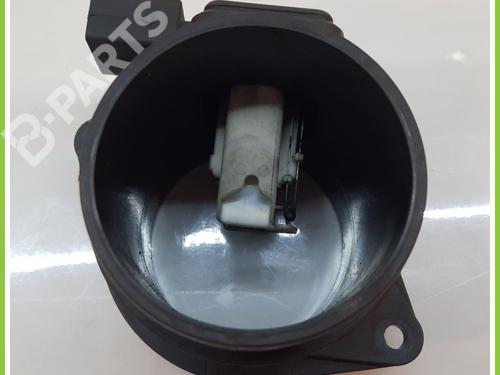 Mass air flow sensor MERCEDES-BENZ A-CLASS (W169) A 180 CDI (169.007, 169.307) | BP11788658M95
