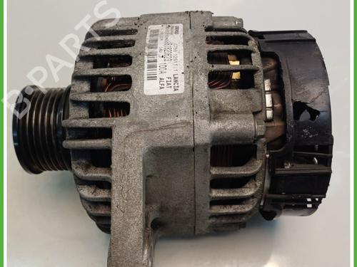 Alternator LANCIA DELTA III (844_) 1.6 D Multijet (844.AXC11, 844.AXC1A) | BP29498890M7 