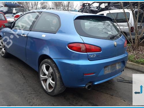 Switch ALFA ROMEO 147 (937_) 1.9 JTDM 16V (937.AXN1B, 937.BXN1B) | BP40074043I30 - Image 10