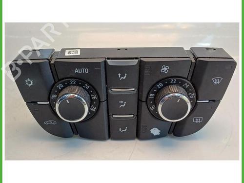 climate-control-opel-meriva-b-mpv-s10-2010-2011-2012-2013-2014-2015-2016-2017-40147521 main image