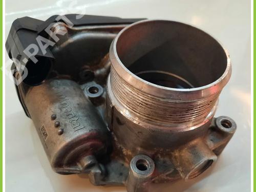 Throttle body AUDI A5 Sportback (8TA) 2.0 TFSI quattro | BP11788673M82 