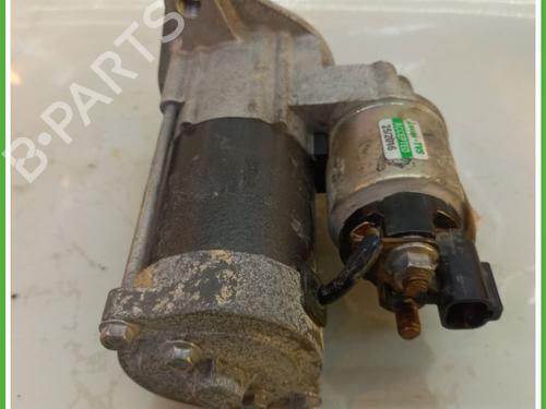 Starter HYUNDAI i20 II (GB, IB) 1.2 | BP15272490M8 