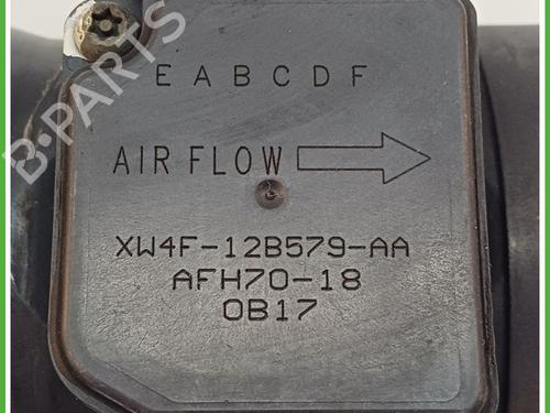 Mass air flow sensor FORD FOCUS C-MAX (DM2) 2.0 | BP17908777M95 