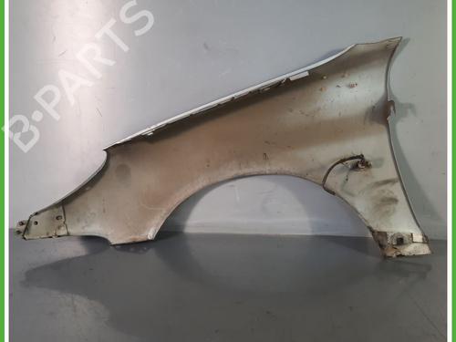 Right front fenders PEUGEOT 206 Hatchback (2A/C) 1.4 16V | BP25910002C42 