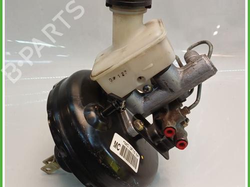 Used Servo brake DAEWOO MATIZ (M100, M150) 0.8 (52 hp) 29020296