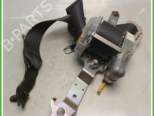 Used Front right belt tensioner SUBARU OUTBACK (BL, BP) 2.5 AWD (BP9) (165 hp) 31123945