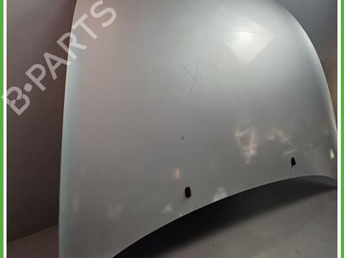 Hood FORD KA (RB_) 1.3 i ROCAM | BP16783356C1 
