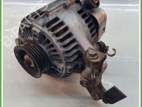 Generator TOYOTA YARIS (_P1_) 1.0 (SCP10_, SCP10R) (68 hp) 14912340