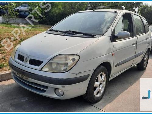 Used Parts RENAULT MEGANE Scenic (JA0/1_) 1.6 16V (JA0B, JA04, JA11, JA00) 5013642