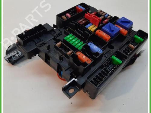Fuse box BMW 1 (F40) 118 d | BP40134049E1  - Image 5