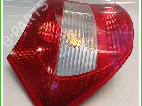 Left taillight BMW 1 (E87) 116 i | BP24020111C34 