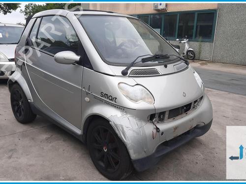 Engine SMART FORTWO Cabrio (450) 0.8 CDI (450.401, 450.402, 450.403, 450.400) | BP40074676M1 - Image 9