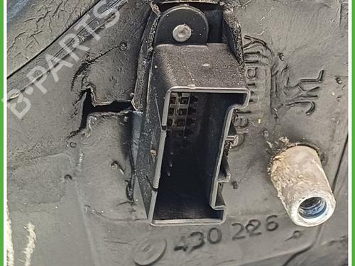 Right mirror OPEL ASTRA H Estate (A04) 1.6 (L35) | BP24138978C27 