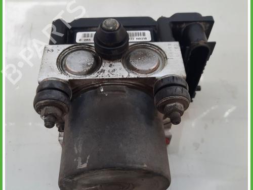 ABS pump OPEL TIGRA TwinTop (X04) 1.4 (R97) | BP15051628M43