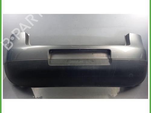 Used Rear bumper VW GOLF V (1K1) 1.6 (102 hp) 15490755