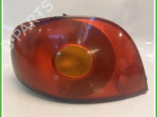 Farolim esquerdo DAEWOO MATIZ (M100, M150) 0.8 | BP30411204C34
