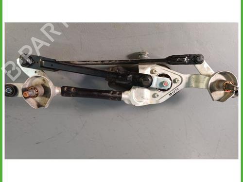 Front wipers mechanism KIA RIO III (UB) 1.1 CRDi | BP29498892C83 