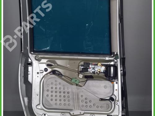 Left rear door LANCIA PHEDRA (179_) 2.2 JTD (179AXC1A) | BP11973495C4 