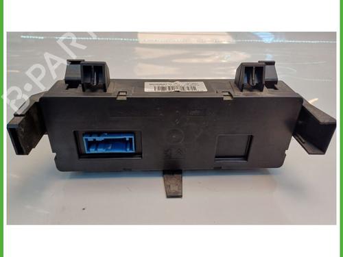Climate control CITROËN C2 (JM_) 1.1 | BP26705977I5 