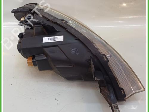 Left headlight DAEWOO LACETTI Hatchback (KLAN) 1.4 | BP17221194C28 