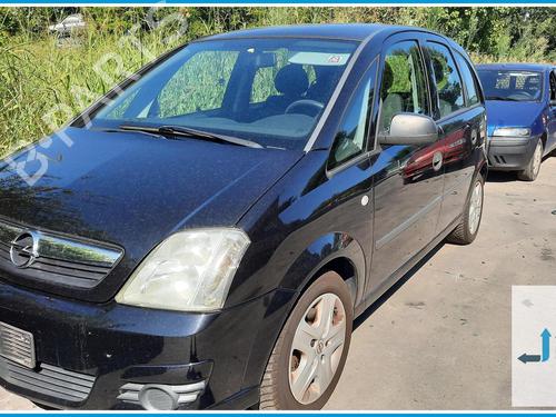 Switch OPEL MERIVA A MPV (X03) 1.4 16V Twinport (E75) | BP40145003I30 - Image 6
