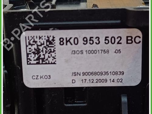 Switch AUDI A5 (8T3) 2.7 TDI | BP17013218I30 