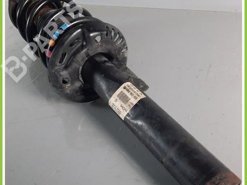 Left front shock absorber VW GOLF V (1K1) 2.0 TDI 16V | BP11720102M16 