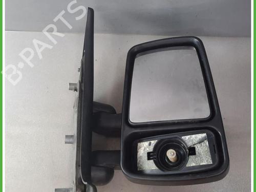 Used Right mirror Right mirror RENAULT MASTER II Van (FD) 2.8 dTI (FD0C, FD0F, FD2B, FD2F, FD3C, FD3F) (114 hp) 40131183 40131183