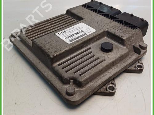 Engine control unit (ECU) FIAT PUNTO (188_) 1.3 JTD 16V | BP24035861M57 