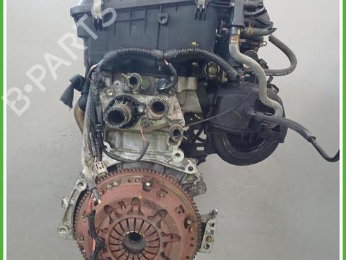 Engine CITROËN C1 (PM_, PN_) 1.0 | BP40074019M1 - Image 2