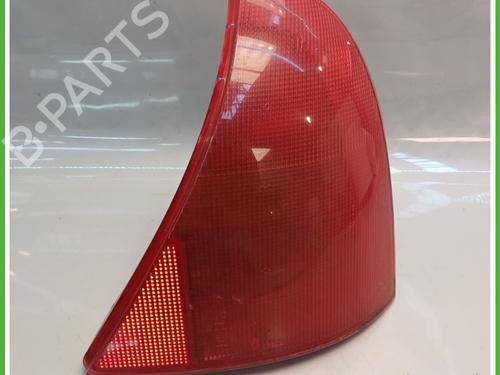 Used Right taillight RENAULT CLIO II (BB_, CB_) 1.9 dTi (B/CB0U) (80 hp) 21384505
