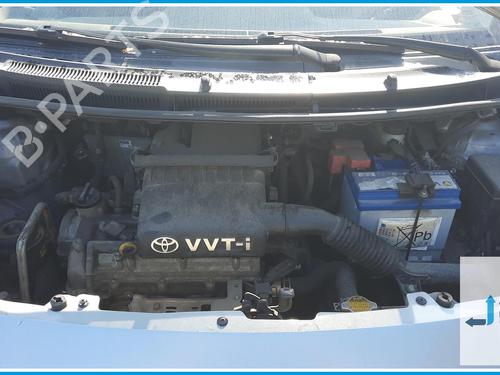 Used Parts TOYOTA YARIS (_P9_) 1.3 VVT-i (SCP90_, SCP90R) 5013252