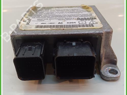 Øvrige styreenhet JAGUAR S-TYPE II (X200) 2.7 D | BP16834640M11 