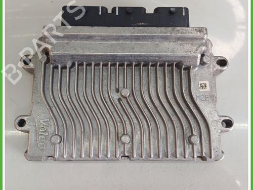 Used Engine control unit (ECU) CITROËN C3 I (FC_, FN_) 1.1 i (60 hp) 19092625
