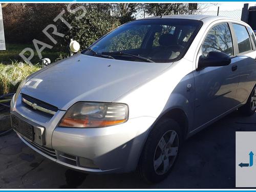 Switch CHEVROLET AVEO / KALOS Hatchback (T200) 1.2 | BP40144651I30 - Image 7