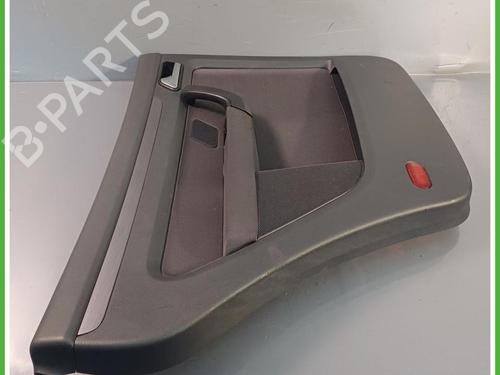 Rear left panel VW TOURAN (1T3) 1.6 TDI | BP40140371C60 - Image 6