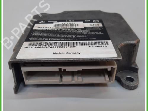 Control unit FIAT BRAVO I (182_) 1.2 16V 80 | BP13100954M11 