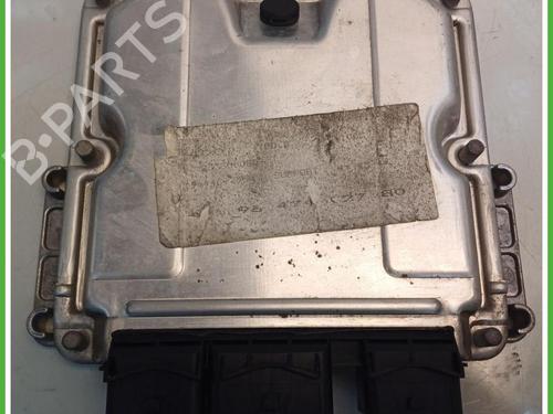 Used Engine control unit (ECU) Engine control unit (ECU) PEUGEOT 307 (3A/C) 2.0 HDi 110 (107 hp) 40145352 40145352