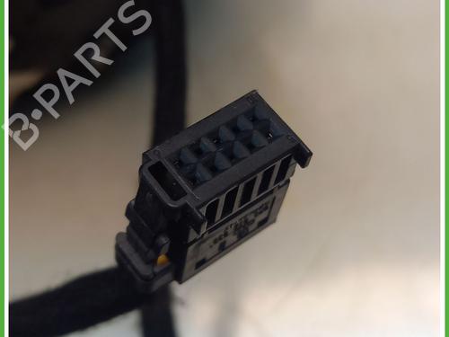 Right mirror VW POLO V (6R1, 6C1) 1.2 TDI | BP30832543C27