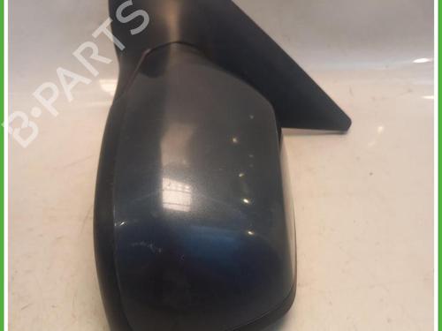 Left mirror MAZDA 2 (DY) 1.2 (DY3W) | BP40074197C26 - Image 5