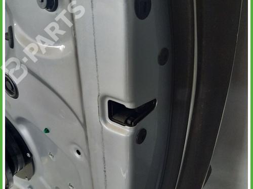 Right front door VW GOLF V (1K1) 1.4 16V | BP11987985C3 