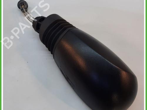 Left mirror FIAT PUNTO (188_) 1.2 60 (188.030, .050, .130, .150, .230, .250) | BP12318523C26 