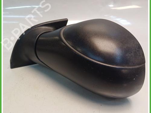 Left mirror CITROËN C3 I (FC_, FN_) 1.4 i | BP25333070C26 